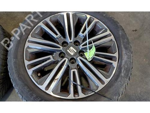 Rim SEAT IBIZA V (KJ1, KJG) 1.0 TSI | BP24870846C45