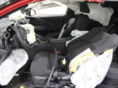 Catalyst TOYOTA C-HR (_X2_, _H2_) Hybrid (ZYX20) | BP33892771M10  - Image 10