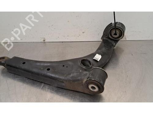 Right front suspension arm MAN TGE Van 2.0 TDI (01V, 03V, 36V, UYB, UYC, UYD) | BP35772643M13 - Image 3