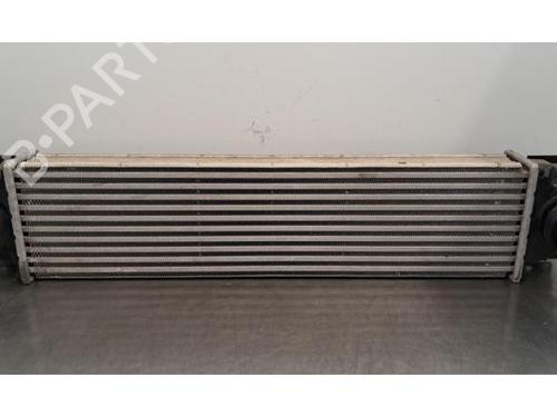 Used Intercooler VOLVO XC40 (536) T4 (190 hp) 31818762