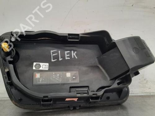 Fuel flap PEUGEOT 3008 II SUV (MC_, MR_, MJ_, M4_) 1.6 PureTech 180 (M45GFR, M45GFU) | BP23612291C131