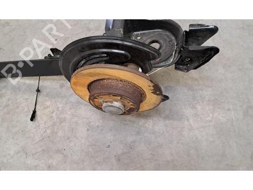 Bagaksel RENAULT TRAFIC III Van (FG_) 2.0 dCi 145 (FGML) | BP36892887M2  - Image 6