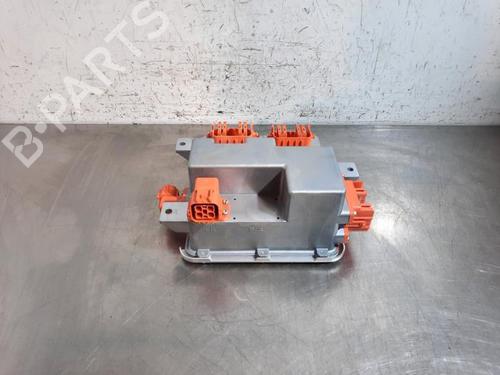 Outra MG MG 4 (EH32) EV XPOWER All-wheel Drive (435 hp) 31692049