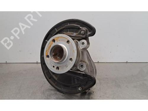 Used Left rear steering knuckle Left rear steering knuckle MERCEDES-BENZ EQB (X243) EQB 250+ (243.602) (190 hp) 39179839 39179839