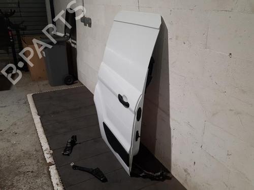 Right slide door FORD TRANSIT CONNECT V408 Box Body/MPV 1.5 EcoBlue | BP30139128C75