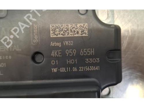 ECU airbags AUDI E-TRON (GEN) 50 quattro | BP39601274M53 - Image 5