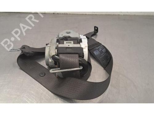 Used Front left seatbelt OPEL ASTRA K Sports Tourer (B16) 1.6 CDTi (35) (136 hp) 33132131