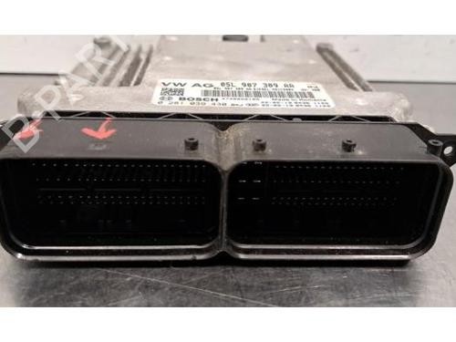 Engine control unit (ECU) AUDI A3 Limousine (8YS, 8YM) 30 TDI | BP33614987M57 - Image 2