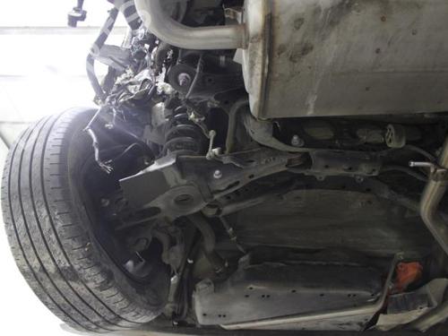Gearbox TOYOTA RAV 4 V (_A5_, _H5_) 2.5 Hybrid (AXAH52) | BP28081972M3 