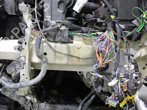 Camera OPEL COMBO Box Body/MPV (K9) 1.5 D | BP34048661E14  - Image 11