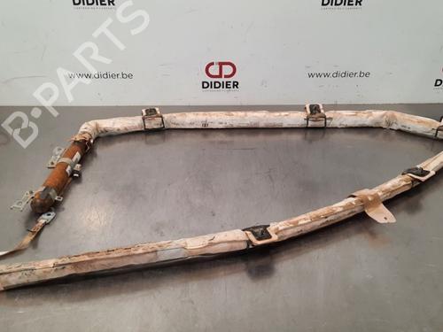 Right curtain airbag AUDI Q5 (8RB) 2.0 TDI quattro 8R0880742J