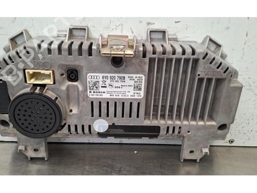 Instrument cluster AUDI A3 Limousine (8YS, 8YM) 35 TDI | BP40025809C47 - Image 4