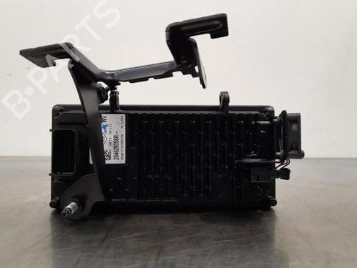 Camera RENAULT GRAND SCÉNIC IV (R9_) 1.2 TCe 130 | BP23603841E14 