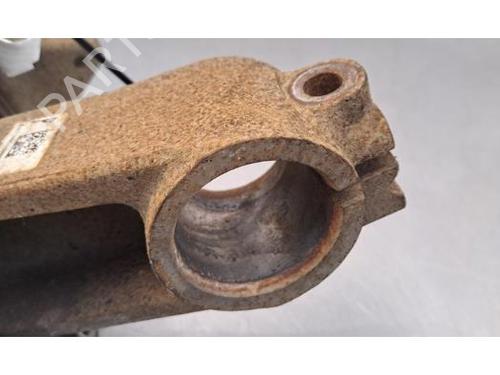 Right front steering knuckle OPEL MOVANO C Van (U9) 2.2 D | BP33476639M26  - Image 5