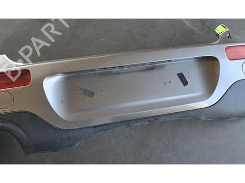 Rear bumper MINI MINI CLUBMAN (F54) Cooper D | BP24231411C8 