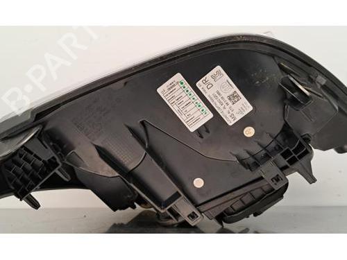 Right taillight PEUGEOT 308 III (FB_, FH_, FP_, F3_, FM_) e-308 (FMZKWZ) | BP27315280C35 