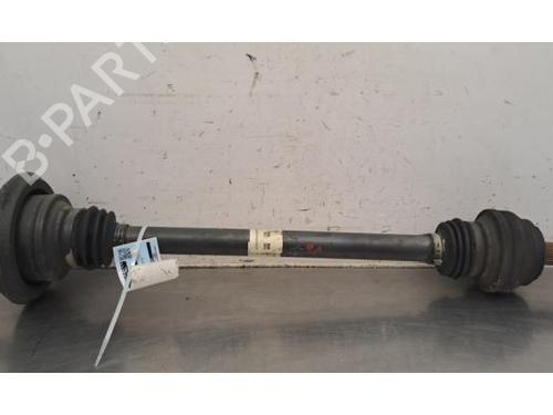 Used Right rear driveshaft Right rear driveshaft MERCEDES-BENZ GLC Coupe (C253) 250 d 4-matic (253.309) (204 hp) 19650079 19650079