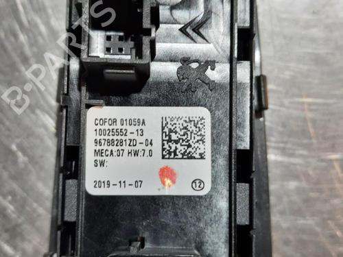 Switch OPEL GRANDLAND / GRANDLAND X (A18, P1UO) 1.5 Turbo D (75) | BP23583096I30 