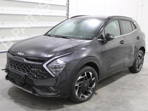 Brugte KIA SPORTAGE V (NQ5) 1.6 T-GDI (150 hp) 4243707