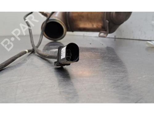 Catalyst VW POLO VI (AW1, BZ1, AE1) 1.0 TSI | BP37251754M10 - Image 5