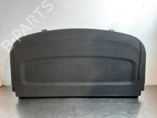 Used Rear parcel shelf OPEL ASTRA K (B16) 1.0 Turbo (68) (90 hp) 23636626