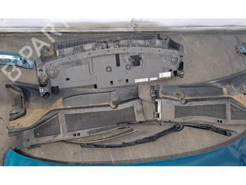 Full front PEUGEOT 308 III (FB_, FH_, FP_, F3_, FM_) PureTech 130 (FPHNSL, FPHNST) | BP30690972S1 