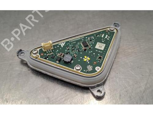 Used Electronic module Electronic module DACIA DUSTER (HM_) 1.2 TCe 125 (HMMA) (125 hp) 39732434 39732434