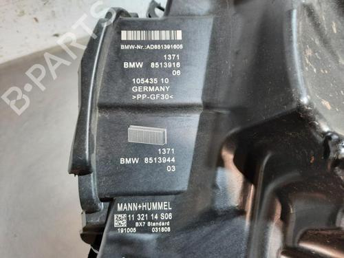 Air filter box BMW X2 (F39) xDrive 18 d | BP23638187M87 