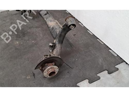 Bagaksel RENAULT MEGANE IV Hatchback (B9A/M/N_) 1.5 Blue dCi 115 (B9A6) | BP39481064M2 - Image 5