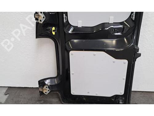 Tailgate CITROËN JUMPY III Van (V_) 2.0 BlueHDi 120 | BP38313219C6 - Image 6