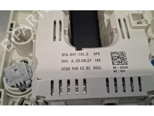 Kabinelys AUDI A3 Sportback (8YA, 8YF) 30 TDI | BP33614984I8 - Image 4
