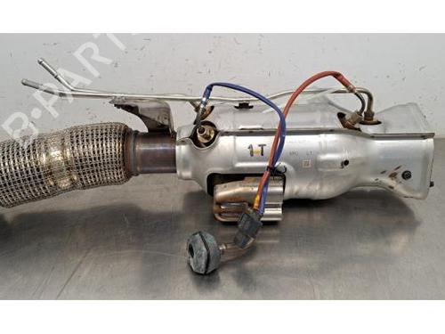 Used Catalyst Catalyst NISSAN X-TRAIL IV (T33) 1.5 VC-T e-Power (204 hp) 32510836 32510836