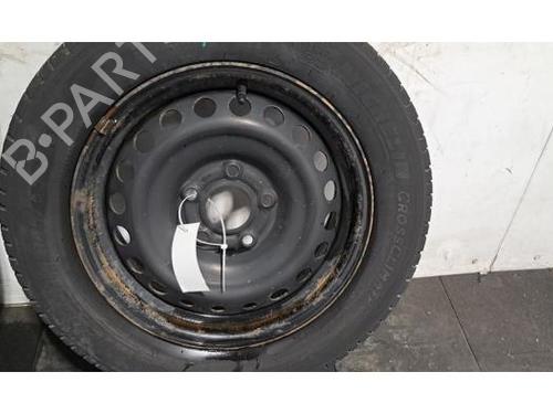 Rim RENAULT EXPRESS Box Body/MPV 1.3 TCe 100 (F6MA) | BP30187588C45 