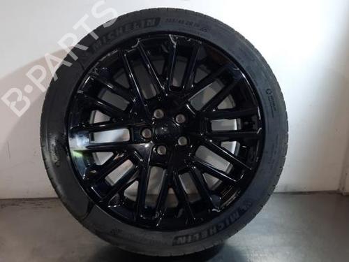 Fælk Fælk JEEP COMPASS (MP, M6, MV, M7) 1.3 Hybrid 4x4 (240 hp) 39909293 39909293