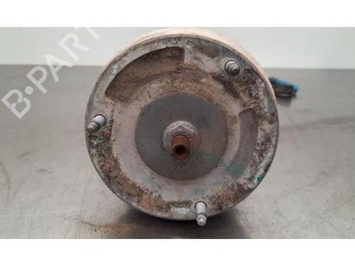 Left front shock absorber BMW X5 (E70) xDrive 30 d | BP24965490M16 