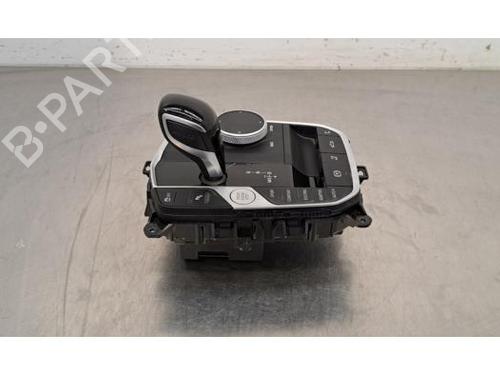 Used Gear lever BMW i3 (I01) s Electric (184 hp) 26701806