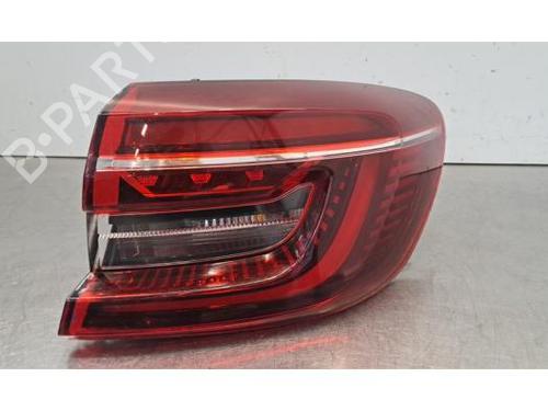 Right taillight RENAULT CLIO V (B7_) 1.0 TCe 100 (B7MT) | BP39905801C35 - Image 2