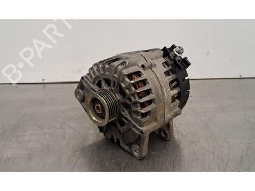 Used Alternator MERCEDES-BENZ VITO Van (W447) 119 CDI (447.601, 447.603, 447.605) (190 hp) 31371870