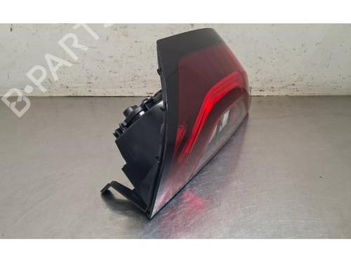 Left taillight RENAULT KANGOO III MPV E-Tech Electric (KJJA) | BP40285505C34 - Image 3