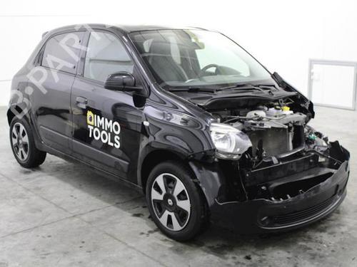 Cylinder head RENAULT TWINGO III (BCM_, BCA_) 1.0 SCe 70 | BP33917880M5  - Image 6