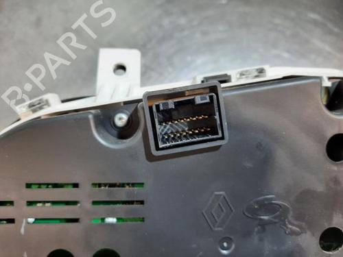 Instrument cluster RENAULT KOLEOS I (HY_) 2.0 dCi (HY0K) | BP29515527C47