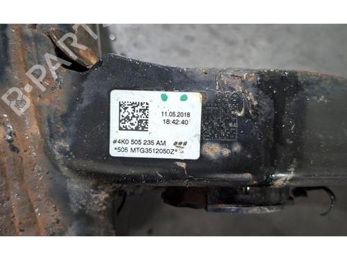 Subframe AUDI A6 C8 (4A2) 45 TDI Mild Hybrid quattro | BP30139172M9