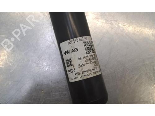Left rear shock absorber VW ID.4 (E21) Performance | BP37285322M18 - Image 2