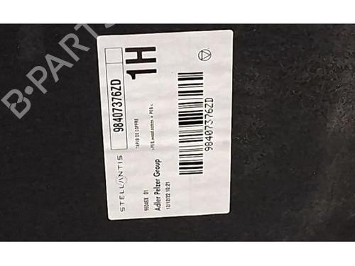 Luggage compartment floor OPEL ASTRA L (OV5) Astra-e (F3ZKWZ) | BP35969926I33 - Image 4