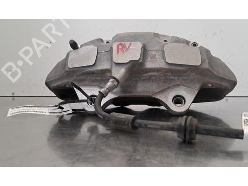 Right front brake caliper MERCEDES-BENZ GLC (X254) 200d 4-matic (254.602) | BP37649448M104 - Image 5