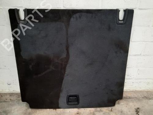 Used Luggage compartment floor BMW X4 (G02, F98) xDrive 30 d (265 hp) 23612831