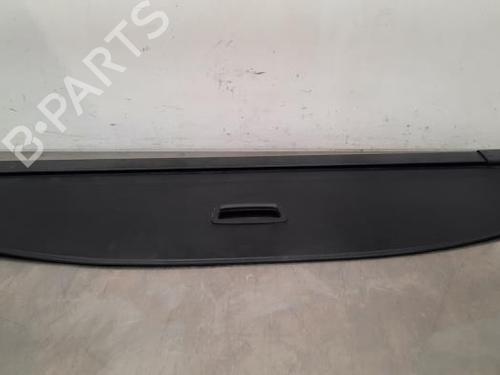 Used Rear parcel shelf MG MARVEL R EV (EP21) (288 hp) 23607249