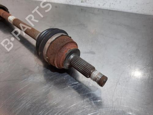 Right front driveshaft FORD FIESTA VII (HJ, HF) 1.1 Ti-VCT | BP29045594M39 