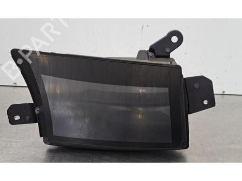 Display Display BMW X1 (U11) xDrive 25 e Plug-in-Hybrid (245 hp) 39905492 39905492