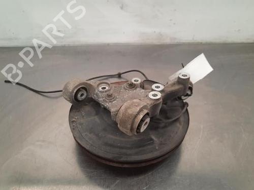 Left rear steering knuckle MERCEDES-BENZ GLA-CLASS (X156) GLA 220 CDI (156.903) | BP23613287M27